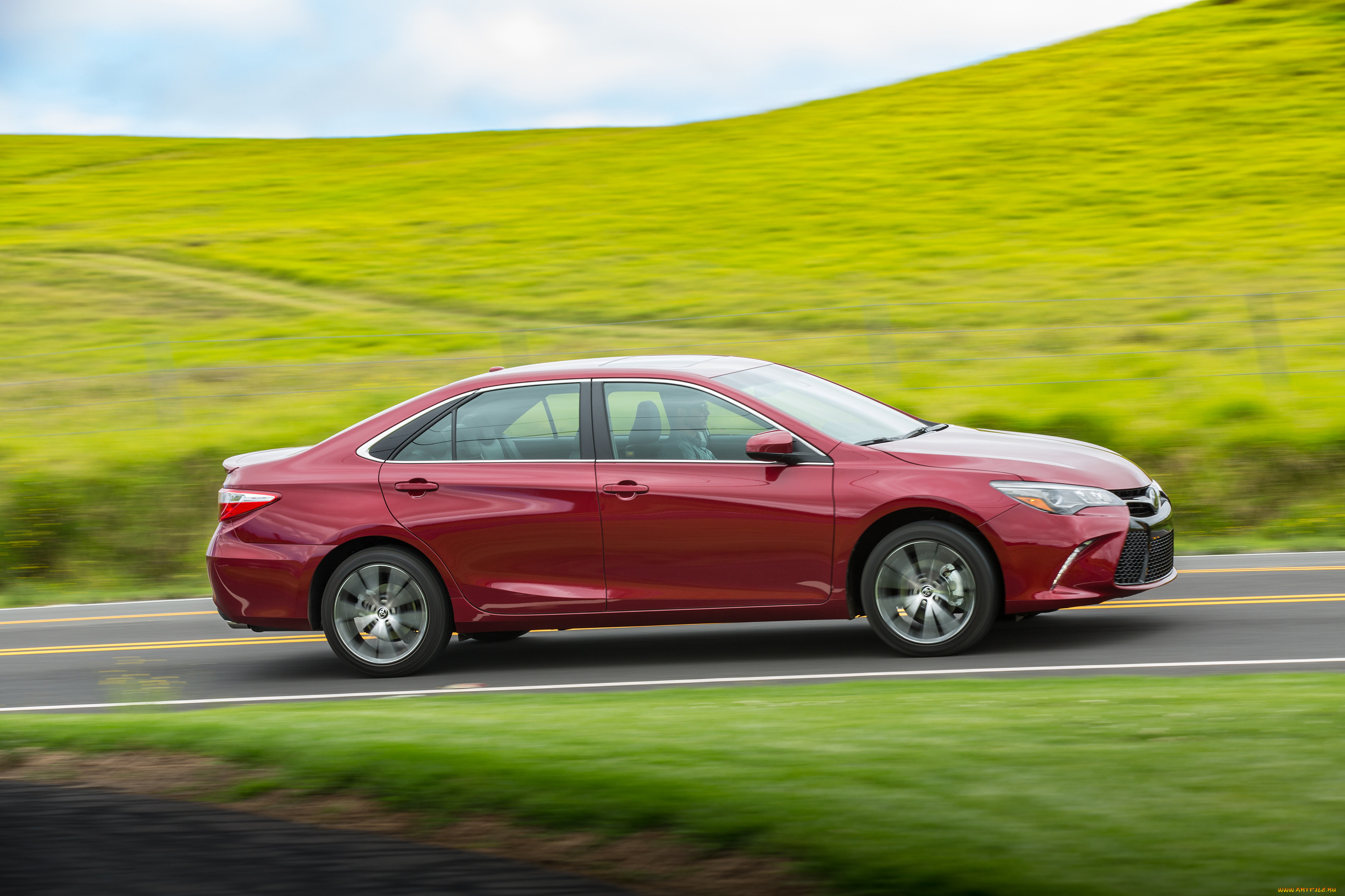 , toyota, xse, 2015, , , camry